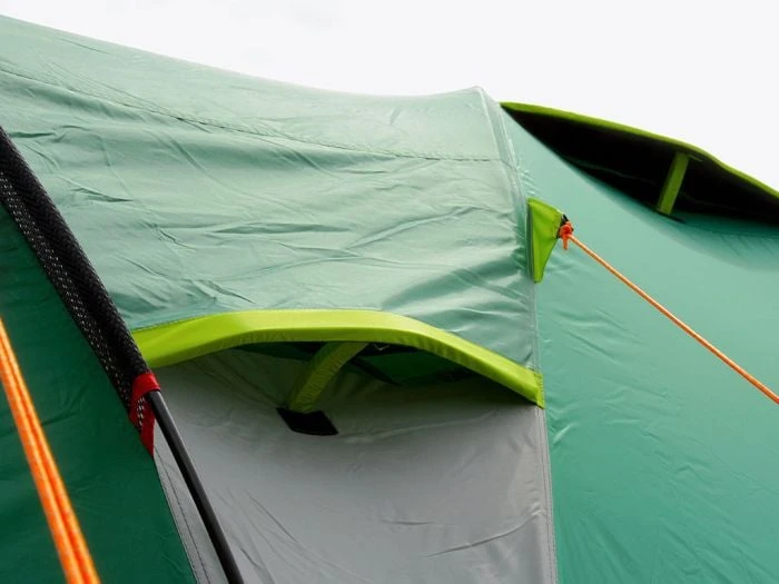 Coleman Kobuk Valley 3 Plus BlackOut Tente Dôme 3 Coleman Kobuk Valley 3 Plus BlackOut Tente Dôme – Image 3