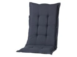 Madison Panama Grey Coussin Extérieur Dossier Bas