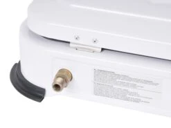 Gimeg Réchaud 2 Feux Blanc -Obelink 446106 446106 images other gimeg kooktoestel 2pits wit 6 5 ecommerce 2