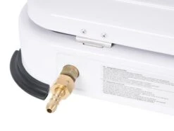 Gimeg Réchaud 2 Feux Blanc -Obelink 446107 446107 images other gimeg kooktoestel 3pits wit 7 5 ecommerce 2