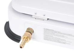 Gimeg Réchaud Sécurisé Blanc -Obelink 446107 446107 images other gimeg kooktoestel 3pits wit 7 5 ecommerce