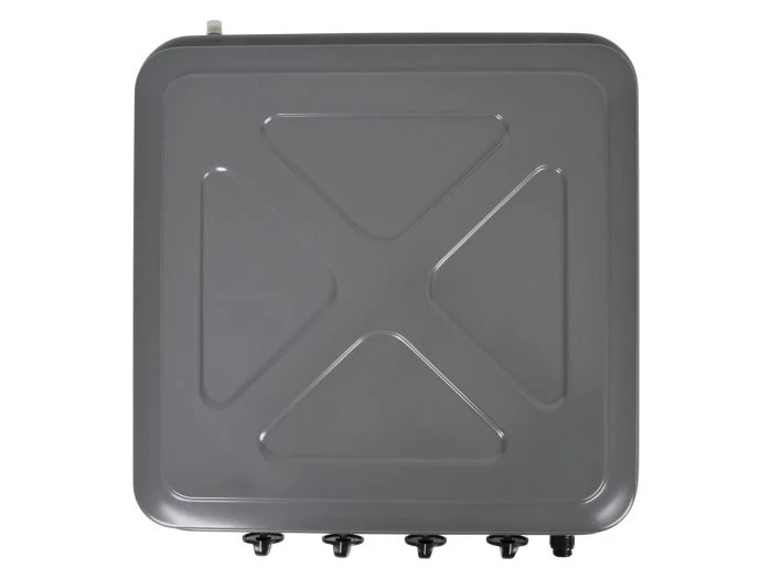 Gimeg Réchaud Sécurisé Gris 3 Gimeg Réchaud Sécurisé Gris – Image 3