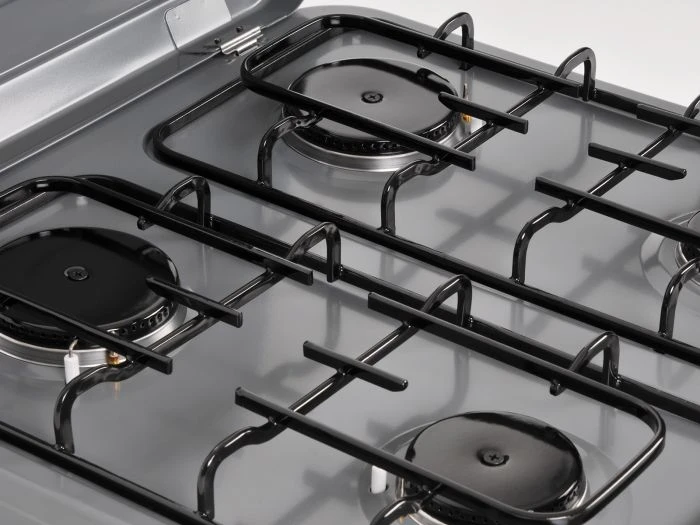 Gimeg Réchaud Sécurisé Gris 5 Gimeg Réchaud Sécurisé Gris – Image 5