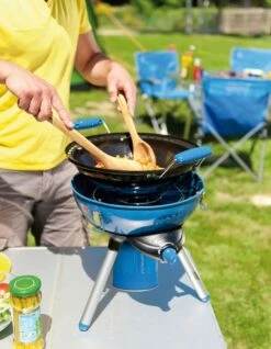Campingaz Party Grill 400 CV Barbecue Gaz -Obelink 451637 451637 images other campingazpartygrill4003 2 ecommerce
