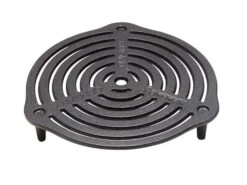 Petromax Dessous De Plat Et Grille Avec Pieds