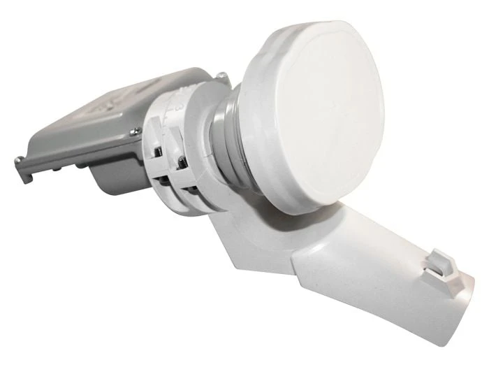 Travel Vision Kit Duo LNB 1 Travel Vision Kit Duo LNB