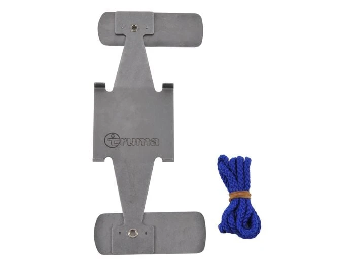 Truma LevelControl Plaque De Serrage 1 Truma LevelControl Plaque De Serrage