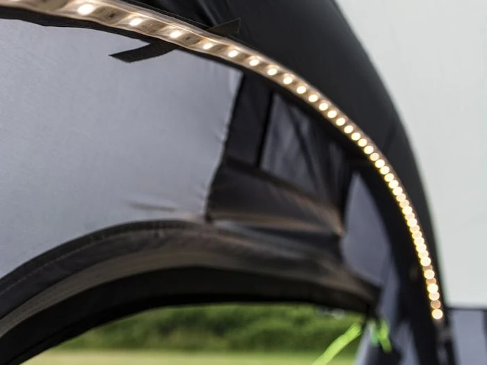 Dometic SabreLink Flex Add-on Kit Bande Lampe LED 1 Dometic SabreLink Flex Add-on Kit Bande Lampe LED