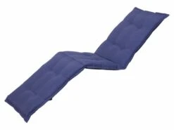 Madison Panama Safier Blue Coussin Bain De Soleil