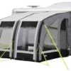 Obelink Mobil 320 Easy Air Connected 1 Auvent Camping-car