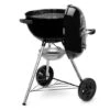 Weber Original Kettle E-4710 Barbecue Au Charbon