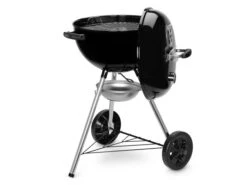 Weber Original Kettle E-4710 Barbecue Au Charbon