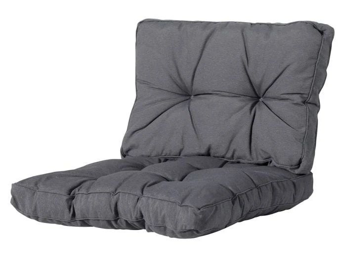 Madison Panama Grey Florance Coussin Salon De Jardin 3 Madison Panama Grey Florance Coussin Salon De Jardin – Image 3