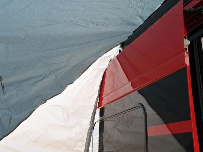 Obelink Mallorca Easy Air Tall Auvent Fourgon 7 Obelink Mallorca Easy Air Tall Auvent Fourgon – Image 7