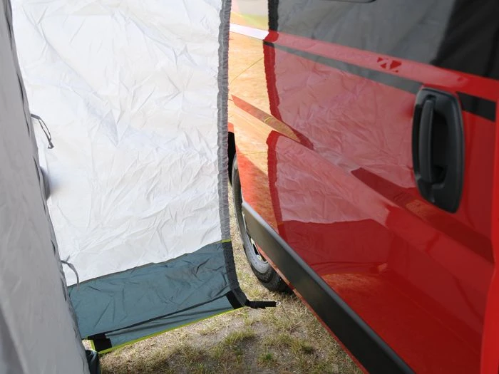 Obelink Mallorca Easy Air Tall Auvent Fourgon 8 Obelink Mallorca Easy Air Tall Auvent Fourgon – Image 8