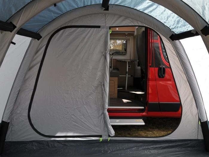 Obelink Mallorca Easy Air Tall Auvent Fourgon 5 Obelink Mallorca Easy Air Tall Auvent Fourgon – Image 5