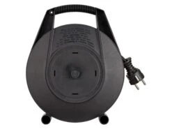 Brennenstuhl Vario-Line Enrouleur Rallonge