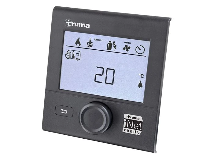 Truma VarioHeat Eco CP Plus Chauffage 1 Truma VarioHeat Eco CP Plus Chauffage