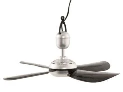 Outwell Christianos Ventilateur De Camping