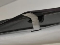 Obelink Backside Tente Hayon -Obelink 542389 542389 images other obelink back side 4 ecommerce