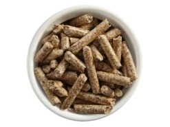 Weber Hickory Pellets De Bois Barbecue