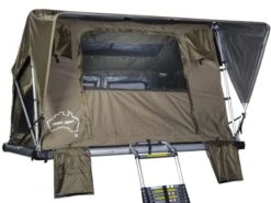 Sheepie Jimba Jimba Medium Olive Green Tente De Toit -Obelink 548897 548897 images other sheepie jimba jimba olive green 3 ecommerce