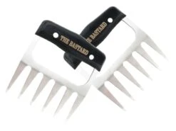 The Bastard Griffes à Viande