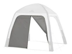 Obelink Air Shelter 250 Paroi Latérale Avec Porte