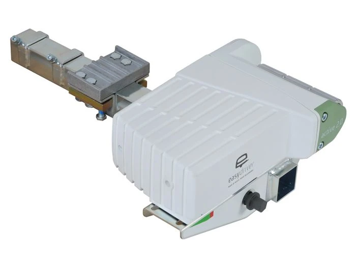 Reich Easydriver Active 2.0 Déplace Caravane 3 Reich Easydriver Active 2.0 Déplace Caravane – Image 3