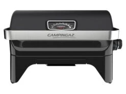 Campingaz Attitude 2go Black Barbecue Gaz
