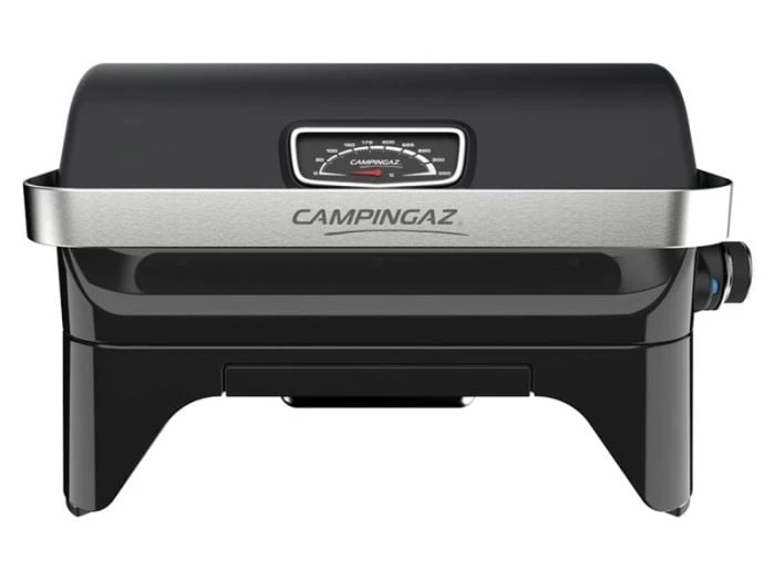 Campingaz Attitude 2go Black Barbecue Gaz 1 Campingaz Attitude 2go Black Barbecue Gaz