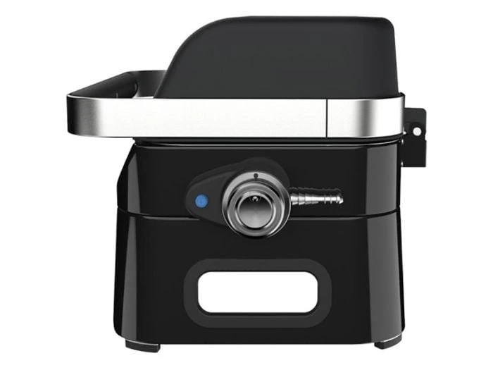 Campingaz Attitude 2go Black Barbecue Gaz 3 Campingaz Attitude 2go Black Barbecue Gaz – Image 3