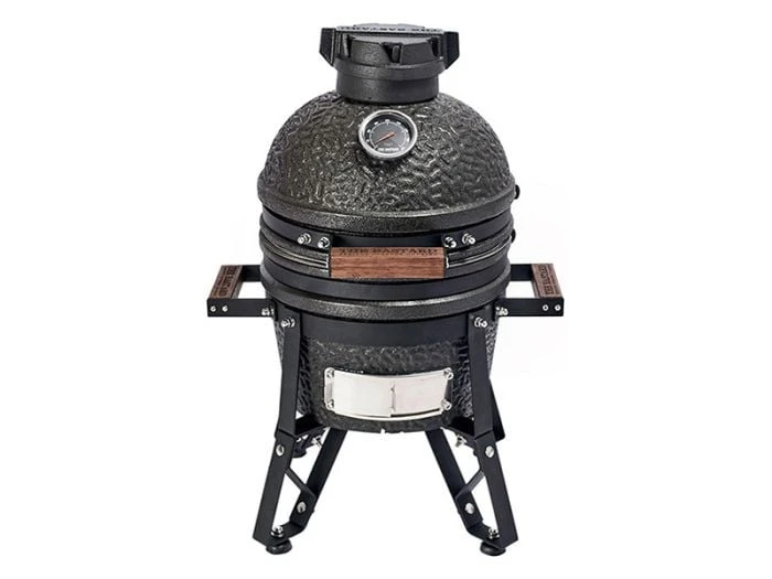 The Bastard Urban Small 2021 Barbecue Kamado 2 The Bastard Urban Small 2021 Barbecue Kamado – Image 2