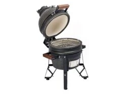 The Bastard Urban Small 2021 Barbecue Kamado