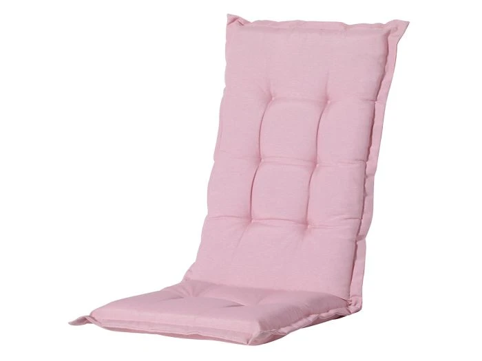Madison Panama Soft Pink Coussin Extérieur Dossier Bas 2 Madison Panama Soft Pink Coussin Extérieur Dossier Bas – Image 2