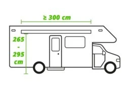 Dometic Club Air Pro 260 M Auvent -Obelink 579997 579997 images other luifellengte 300 kampa m ecommerce