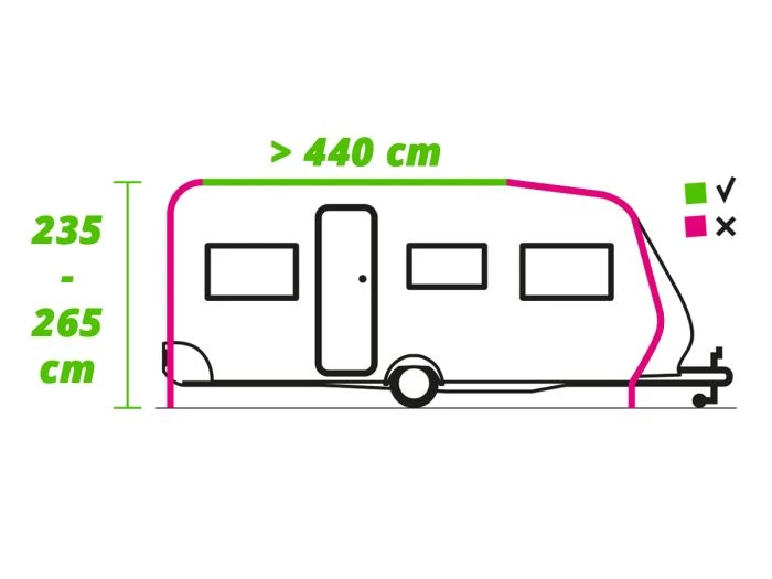 Dometic Club Air Pro 440 S Auvent 11 Dometic Club Air Pro 440 S Auvent – Image 11