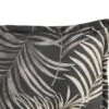 Hartman Belize Dark Grey Coussin Extérieur Haut Dossier