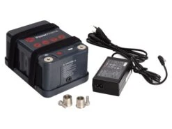 PowerXtreme X10 Lithium Batterie