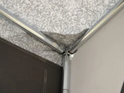 Hypercamp Como 240 Taille 10 (881 - 905 Cm) Auvent Caravane -Obelink 600015 600015 images other hypercamp como 240 10 ecommerce 1