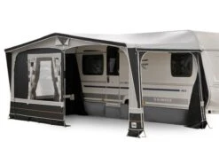 Hypercamp Como 240 Taille 10 (881 - 905 Cm) Auvent Caravane -Obelink 600015 600015 images other hypercamp como 240 3 ecommerce 1