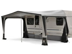 Hypercamp Como 240 Taille 10 (881 - 905 Cm) Auvent Caravane -Obelink 600015 600015 images other hypercamp como 240 4 ecommerce 1