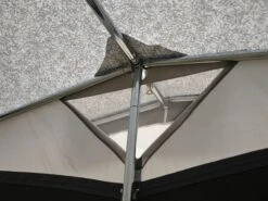 Hypercamp Como 240 Taille 10 (881 - 905 Cm) Auvent Caravane -Obelink 600015 600015 images other hypercamp como 240 7 ecommerce 1
