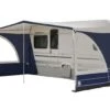 Hypercamp Domaso 240 Taille 6 (781 - 805 Cm) Solette De Caravane