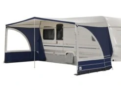 Obelink 36 Hypercamp Domaso 240 Taille 3 (706 - 730 Cm) Solette De Caravane