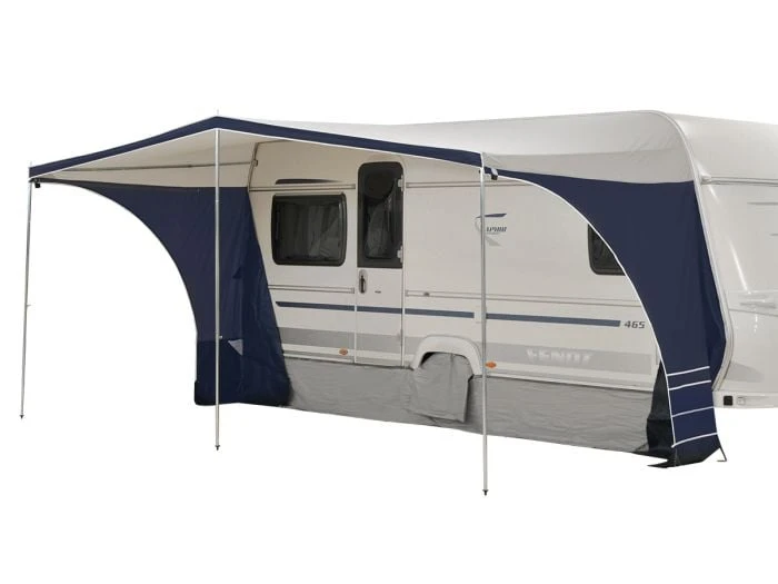 Hypercamp Domaso 240 Taille 6 (781 - 805 Cm) Solette De Caravane 3 Hypercamp Domaso 240 Taille 6 (781 - 805 Cm) Solette De Caravane – Image 3