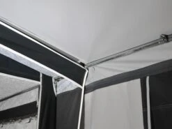 Hypercamp PVC Solette D'auvent Taille 17 (310 - 320 Cm) Gris 11 Hypercamp PVC Solette D'auvent Taille 17 (310 - 320 Cm) Gris -Obelink 600040 600040 images other hypercamp pvc tc luifel ecommerce 16