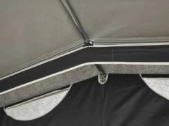 Hypercamp TC Solette D'auvent Taille 11 (236 - 246 Cm) Gris -Obelink 600040 600040 images other hypercamp tc pvc luifel ecommerce 15