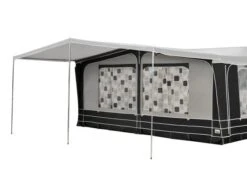 Hypercamp TC Solette D'auvent Taille 8 (199 - 209 Cm) Gris -Obelink 600040 600040 images other luifel pergola afb3 ecommerce 11