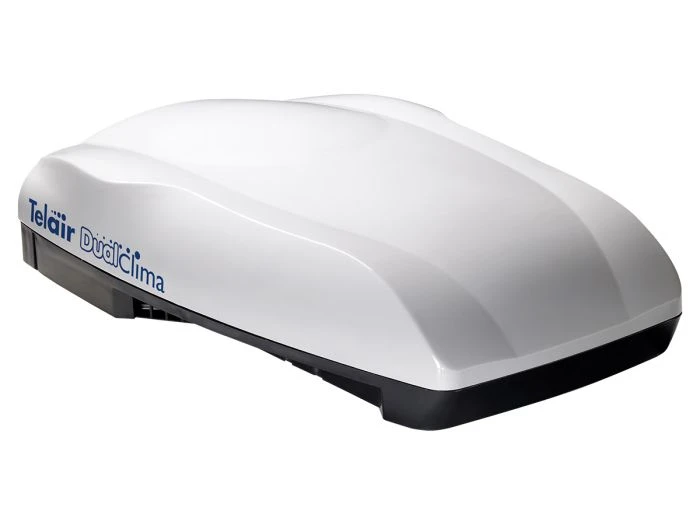 Telair Dualclima 8400H Climatiseur 2 Telair Dualclima 8400H Climatiseur – Image 2